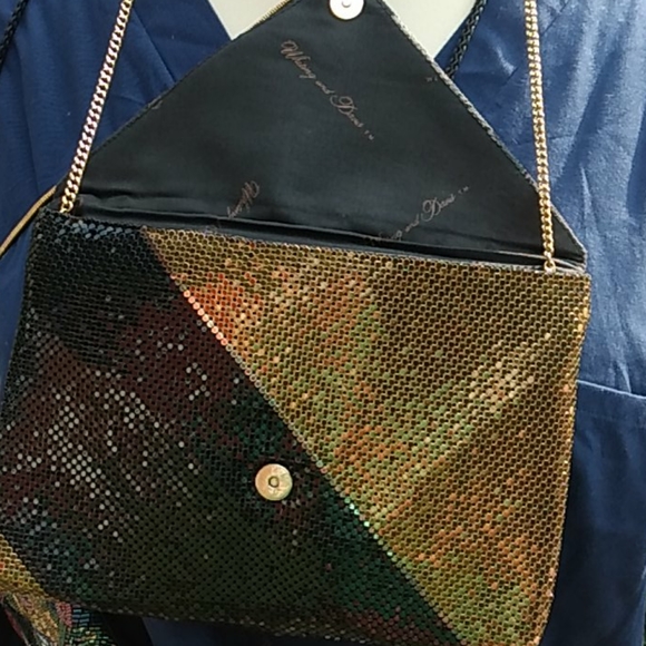 Sexy Meduim Mesh Bag - Picture 2 of 4